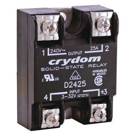 crydom d2410